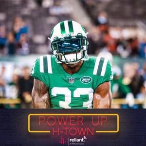 Meet your Posher, Patrick